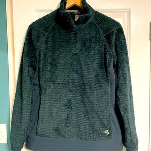 Mountain Hardware - Winter 1/4 pullover